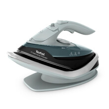 Tefal Freemove Power Cordless Steam Iron - 2600W