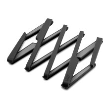 Joseph Joseph Stretch Folding Silicone Trivet for Hot Pot and Pan