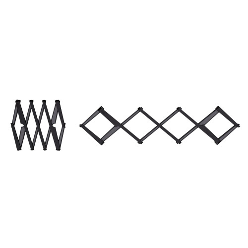 Joseph Joseph Joseph Joseph Stretch Folding Silicone Trivet for Hot Pot and Pan 2