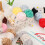 Reessy Chenille Yarn 400g(4100g), Super Soft 6