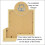 Large Multi Aperture Picture Photo Collage Frame, 5