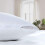 Craft Native Pack of 4 Zippered Pillow Protectors 4