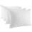 Craft Native Pack of 4 Zippered Pillow Protectors 1