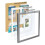 Large Multi Aperture Picture Photo Collage Frame, 3