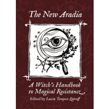The New Aradia Paperback Book
