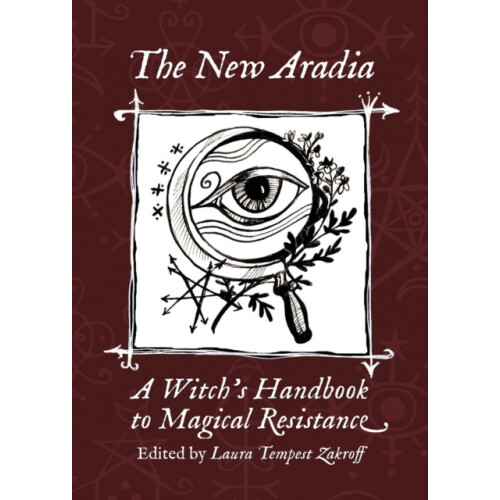 The New Aradia Paperback Book