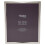 Hampton Frames Photo Frame, Silver, 8x10 (20x25cm) 1