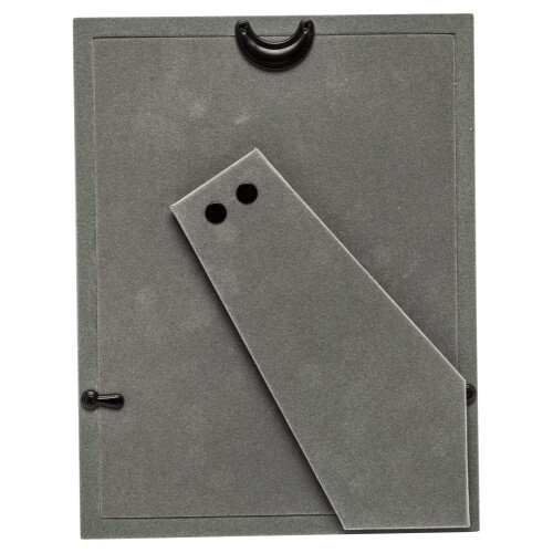 Hampton Frames Photo Frame, Silver, 8x10 (20x25cm) 2