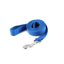 Nylon Honden Trainingslijn, Trekkoord, 4Ft/5Ft/6Ft Lang, 5/8" 3/4" 1" Breed, Voor Kleine en Middelgrote Honden
