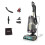 Shark Shark PowerDetect Corded Upright Vacuum Cleaner DuoClean Detect Reverse Cle 1