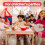 100PCS Popcorn Bags Individual Servings 6
