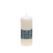 Price's Candles - Altar Candle - Unscented - Up to 50 Hour Burn Time - Smokeless & Dripless