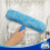 MR.SIGA Professional Window Cleaning Combo - Squeegee & Microfiber Window Scrubber, 10" 5