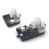 Joseph Joseph Joseph Joseph Extend Expandable Dish Drainer Rack with Removable 5