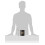 Typhoon Typhoon Otto Black Utensil Storage Pot 3