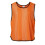 ID Childrens/Kids Loose Fitting Reflective Vest 1