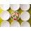 FOOGO Green 100 Disposable Sugarcane Bagasse 6