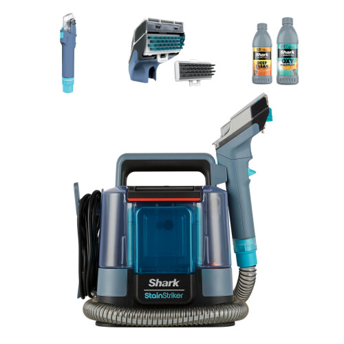 Shark Shark StainStriker Stain and Spot Cleaner