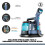 Shark Shark StainStriker Stain and Spot Cleaner 5