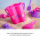 Cricut Joy Smart Permanent Adhesive Vinyl | 14 cm 6