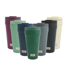 Polar Gear Coffee Cup Travel Mug 470ml Large Travel Mug Insulated Cup with