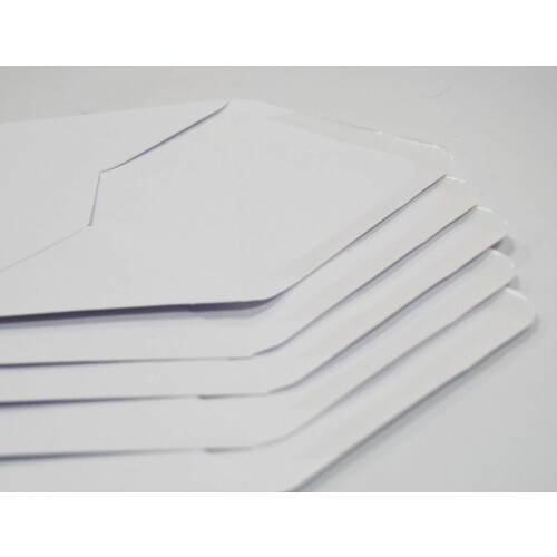 Craft 2335 - 150 C5 Bright White Envelopes 2