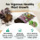 Houseplant Focus Repotting Mix Peat Free 8L, brown 4