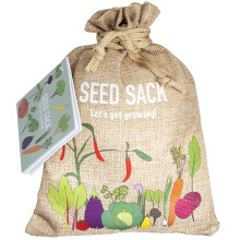 Scott&Co. Vegetable Seeds Variety Pack - 30 Different Varieties of Vegetables, B