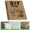 A4 Portrait Sketchbook - Spiral Bound Sketch Pad 4