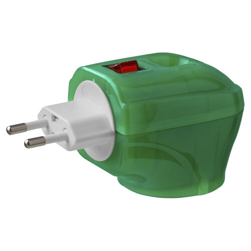 Jungle Formula Family Protect Plug-in Mosquito Repellent - for 2