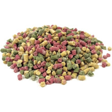 3 Litre Refill Bag Mixed Suet Pellets Wild Life Food Garden Seed Feed (Weight 1.8kg/approx. 3L) 3LW