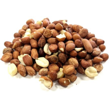 10 Litre Refill Bag Whole Peanuts Premium Safe Wild Bird Food Nuts Afflotoxin Free (weight 6kg/approx. 10L)
