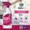 REPELEM Bed Bug Killer Spray - Large Beds Bugs Sprays, Kills Bedbugs at All Life 4