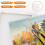 Koncci 9 Pack Stretched Canvas for Painting 3