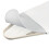 Brabantia Brabantia 8mm Thick Underlay Ironing Board Cover (D Board/Morning 3