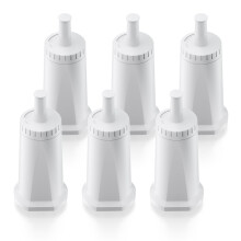 Water Filters for Sage Espresso Machine Barista Touch Bes880, Barista Pro BES878, Oracle Touch BES990, Oracle BES980, Replacement Dual Boiler BES920
