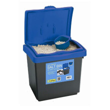 Garland 30 LITRE WINTER GRIT/SALT BIN MADE IN