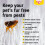 Zero In Flea Killer Comb. Poison-Free, Electric Flea and Tick Comb 5