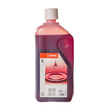 Stihl - 2-Stroke Oil, 1 Litre Bottle 0781 319 8410