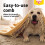 Zero In Flea Killer Comb. Poison-Free, Electric Flea and Tick Comb 3