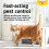Zero In Flea Killer Comb. Poison-Free, Electric Flea and Tick Comb 4