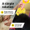 Zero In Flea Killer Comb. Poison-Free, Electric Flea and Tick Comb 6