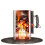 Weber Weber Rapidfire Chimney Starter for Charcoal Barbecues 6