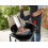 Weber Weber Rapidfire Chimney Starter for Charcoal Barbecues 5