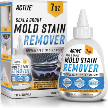 ACTIVE Mould Remover Gel 7oz Heavy Duty Cleaner