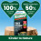 Roundup Roundup Tree Stump Weedkiller, Super Concentrate 250 ml 4