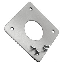 From the Avontar Classic Range Bird Box Protectors British Made (Sparrow)