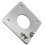 From the Avontar Classic Range Bird Box Protectors British Made (Sparrow) 1