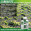 Elixir Gardens 360 g/l Glyphosate Commercial Industrial Strength Weed 3