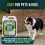 MultiWare Patio Cleaner | Moss Killer For Paths And Drives | Algae Remover | Spr 5